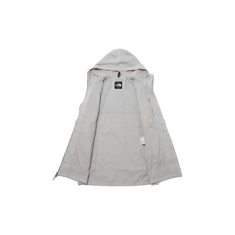 THE NORTH FACE DRYVENT 2L Jackets Coats Women's Gray-2