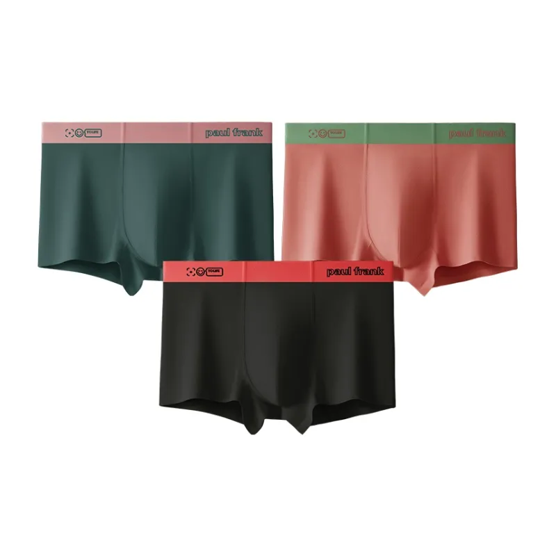 PAUL FRANK Underpants Men's 3 Pack-8