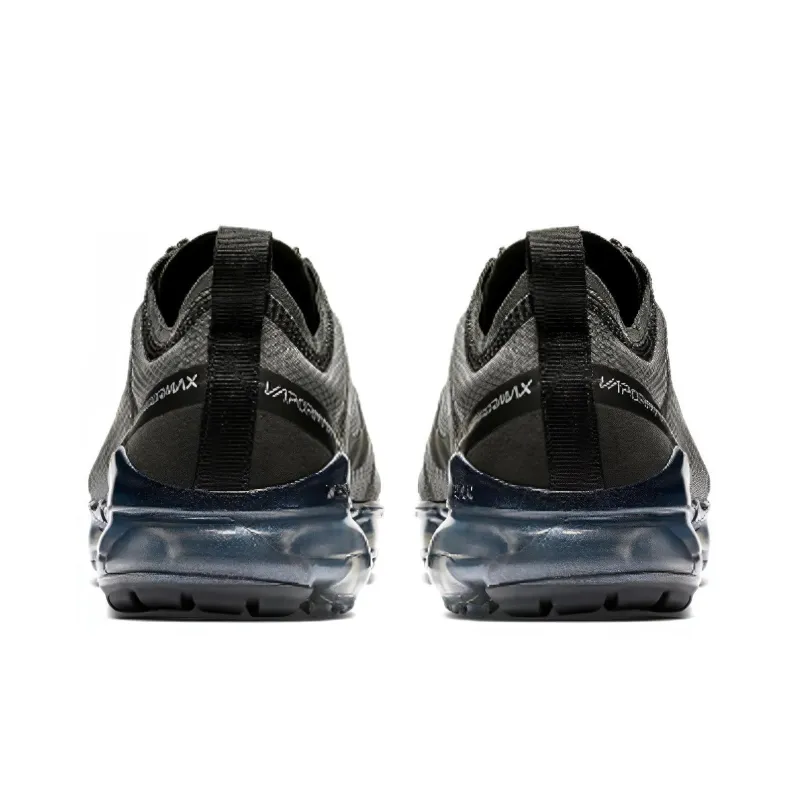 Nike Air VaporMax 2019 Triple Black Women's-4