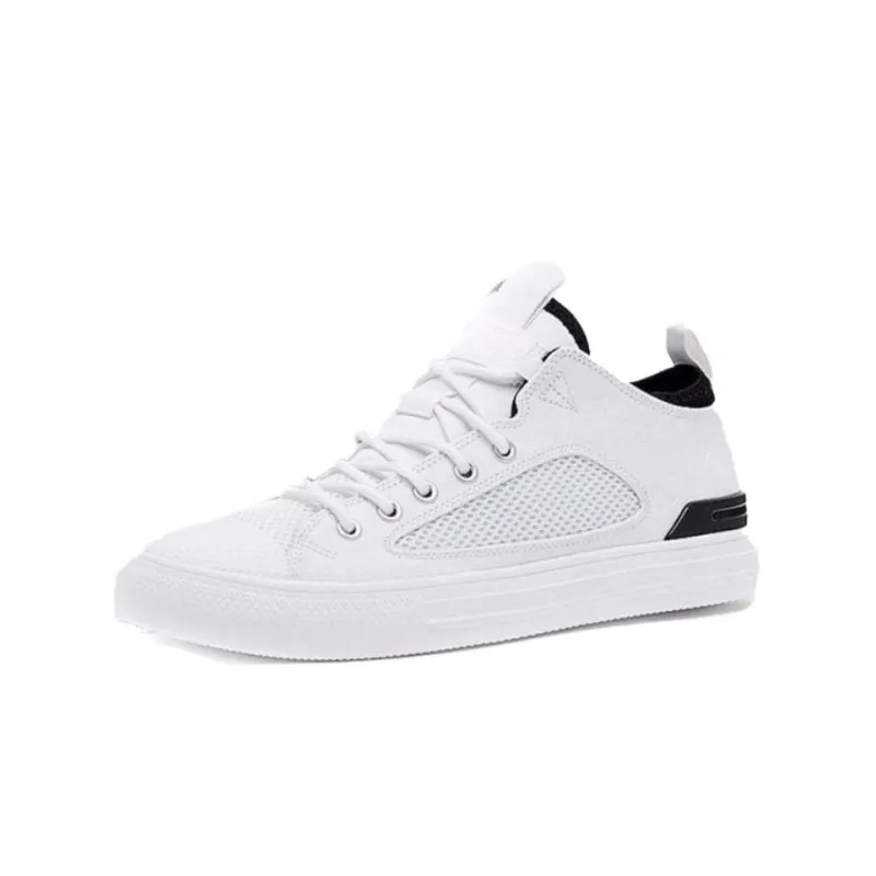 Converse CTAS Ultra Slip Resistant Cushioning Low Top Skateboard Shoes Unisex White Black-2