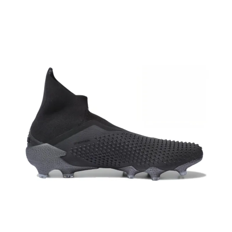Adidas Predator Mutator 20+ Core Black-1