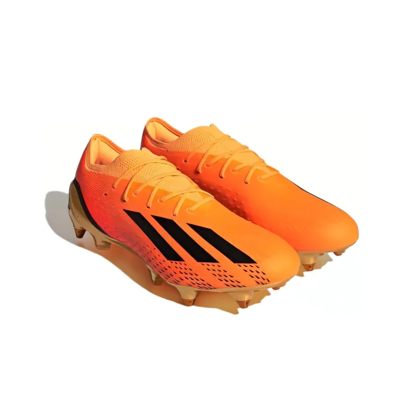 Adidas X Speedportal .1 Sg 'Orange'-1