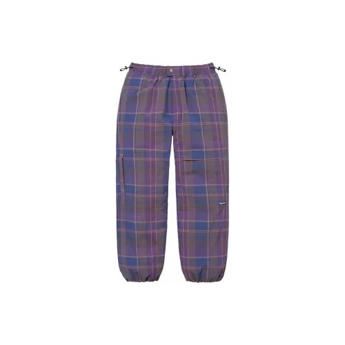 Supreme Cotton Cinch Pant SS24