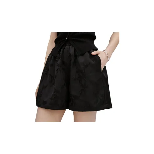 ELF SACK Casual Shorts Women's