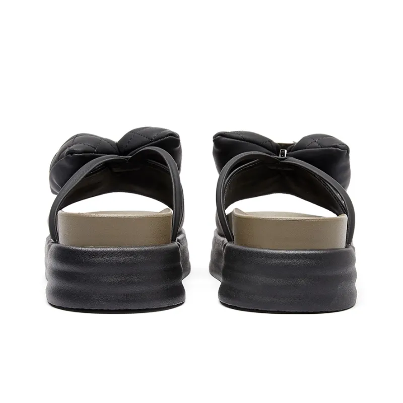 La Chapelle Slide Slippers Women's-8