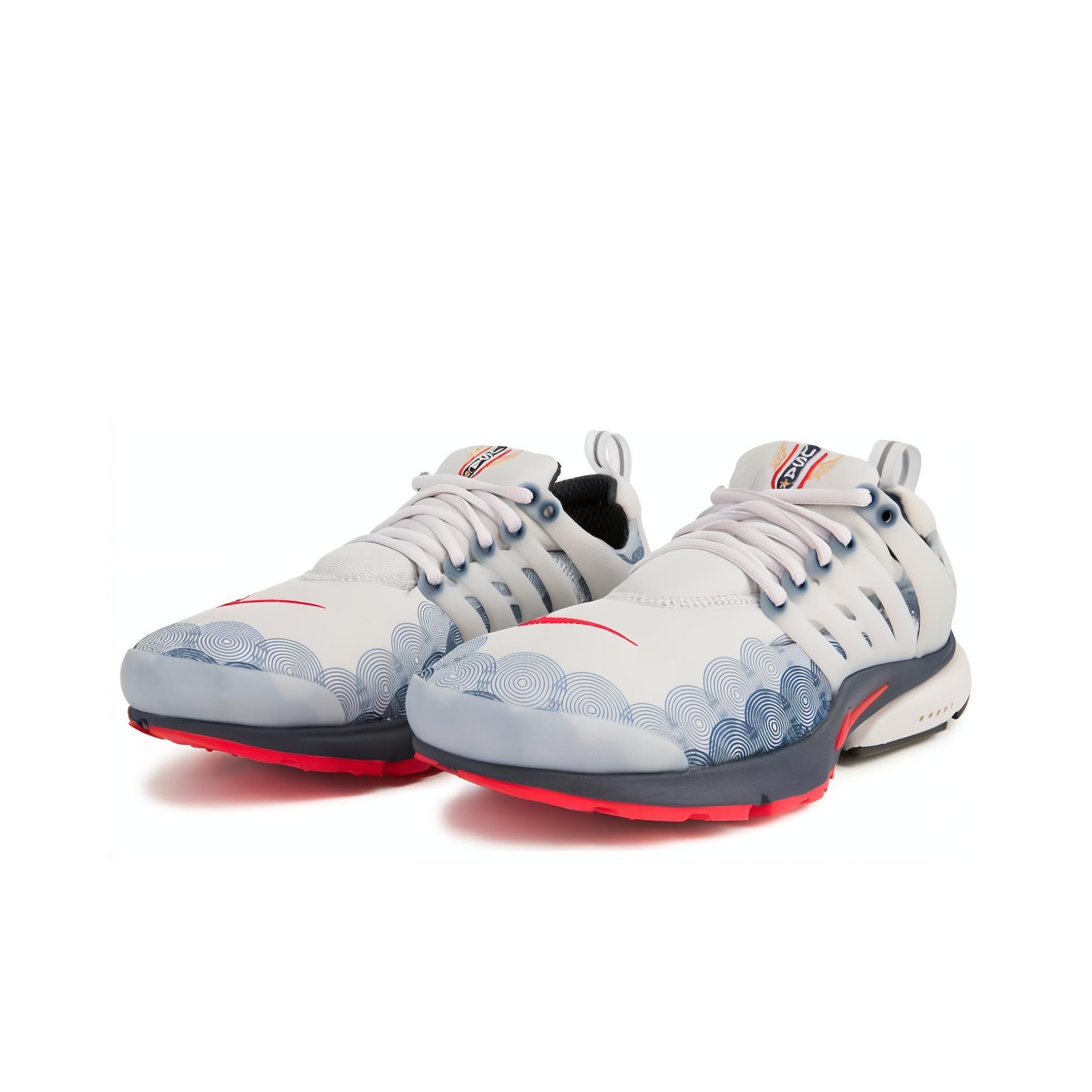 Nike air presto gpx olympic price deals