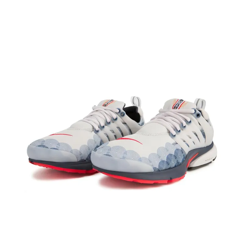 Nike Air Presto Olympic 2016-2