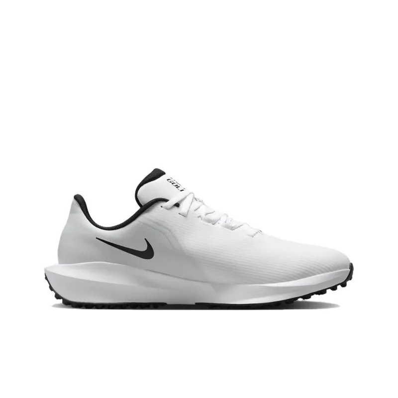 Nike Infinity Golf Next Nature White Pure Platinum Black-1