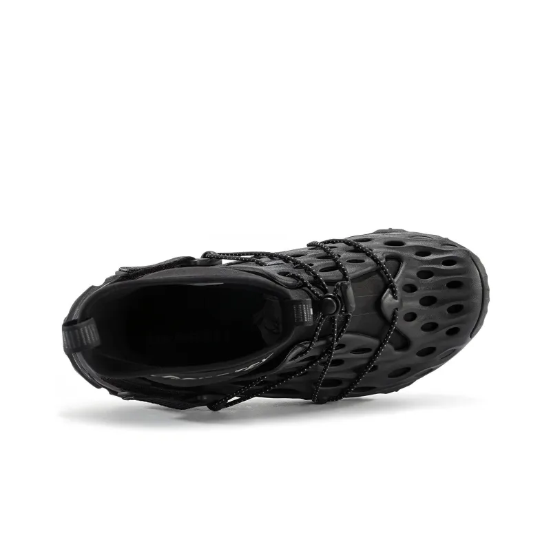 MERRELL Hydro Moc At Neo GORE TEX 1TRL 'Black'-2