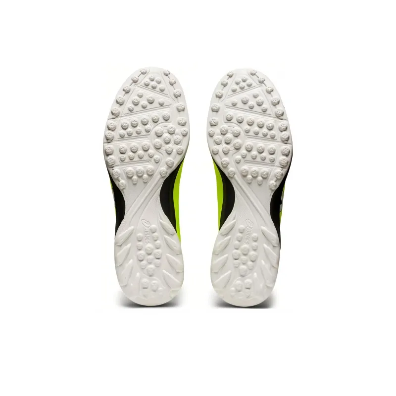 Asics Calcetto WD 8 TF 'Safety Yellow White'-6