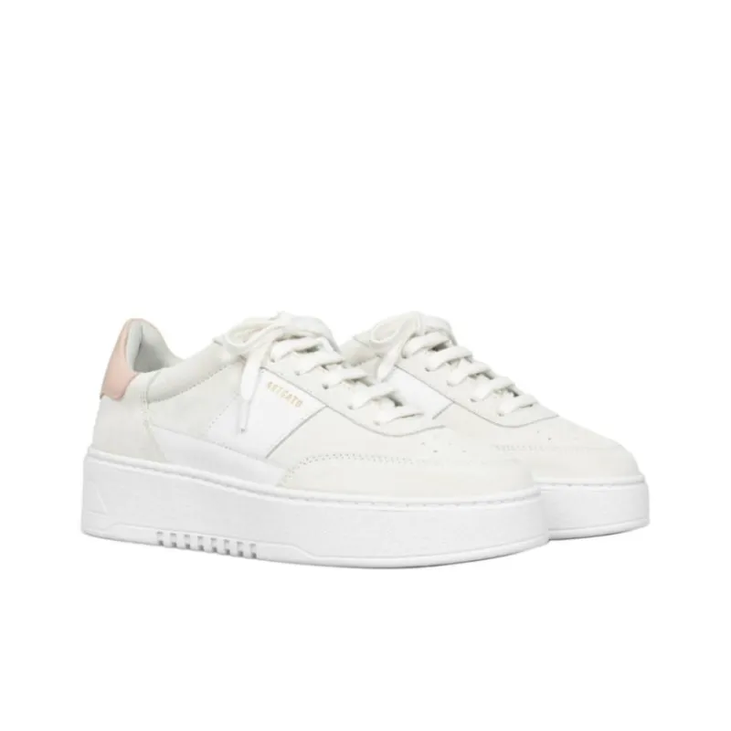 Axel Arigato Orbit Vintage Suede Sneakers Women's-2
