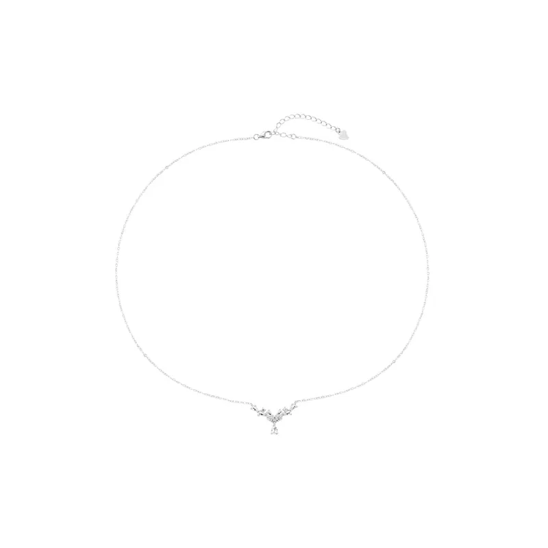 KOOKISS S925 Silver Necklaces Women's-1