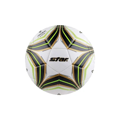 Star Soccer