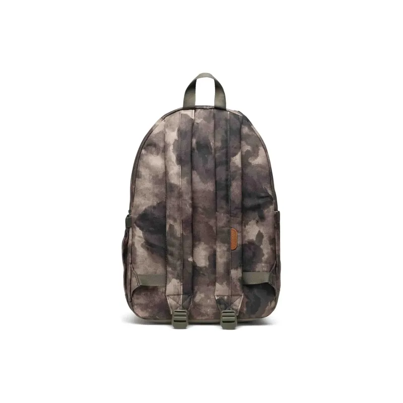 Herschel Recycled Fabric Backpack Unisex Painted Camouflage-2