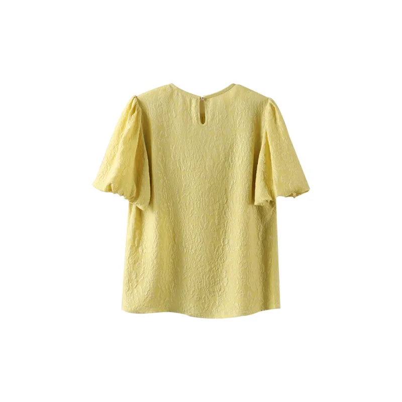 MAIGRE SIMHAT Shirts Women's-3