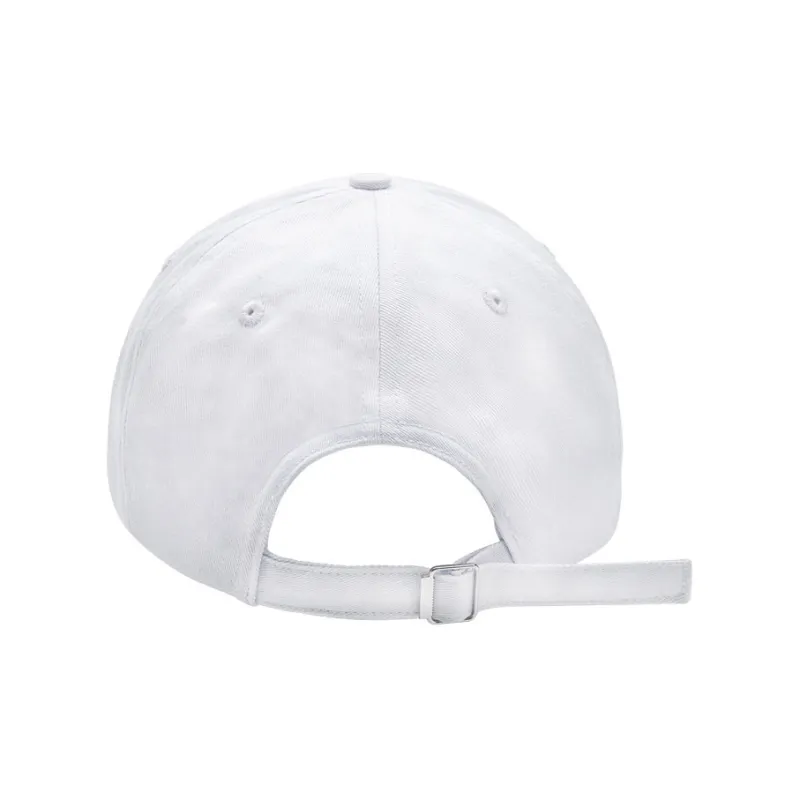 TUCANO 100% Cotton Baseball Caps Unisex-2