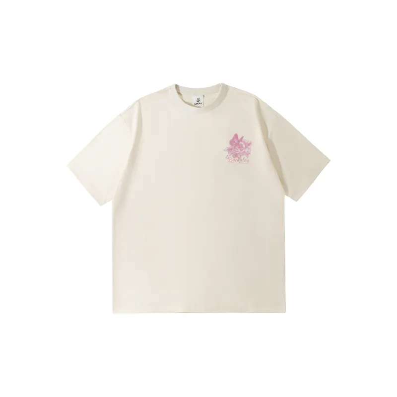 BOTH PLAY T Shirts Unisex-13