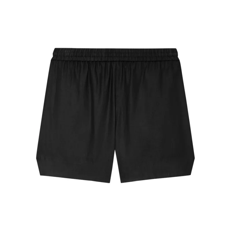 Nice Rice Casual Shorts Unisex-1