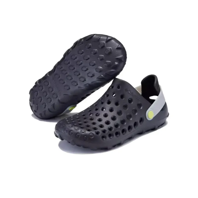 Columbia Clogs Men-3