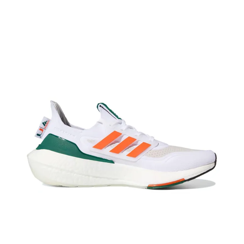 Adidas Ultra Boost 21 Miami-1
