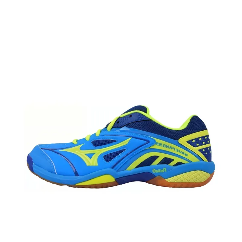 Mizuno Wave Fang Ss 'Blue'-0