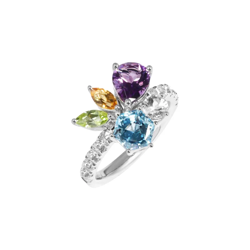 ARTE Rings Women's-0