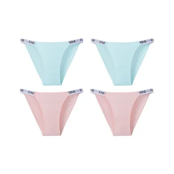 Ordifen Underpants Women's 4 Pack
