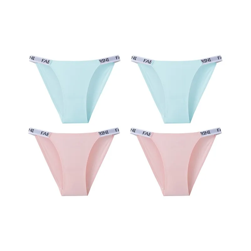 Ordifen Underpants Women's 4 Pack-0