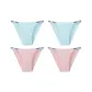I Set: Blue+Blue+Pink+Pink