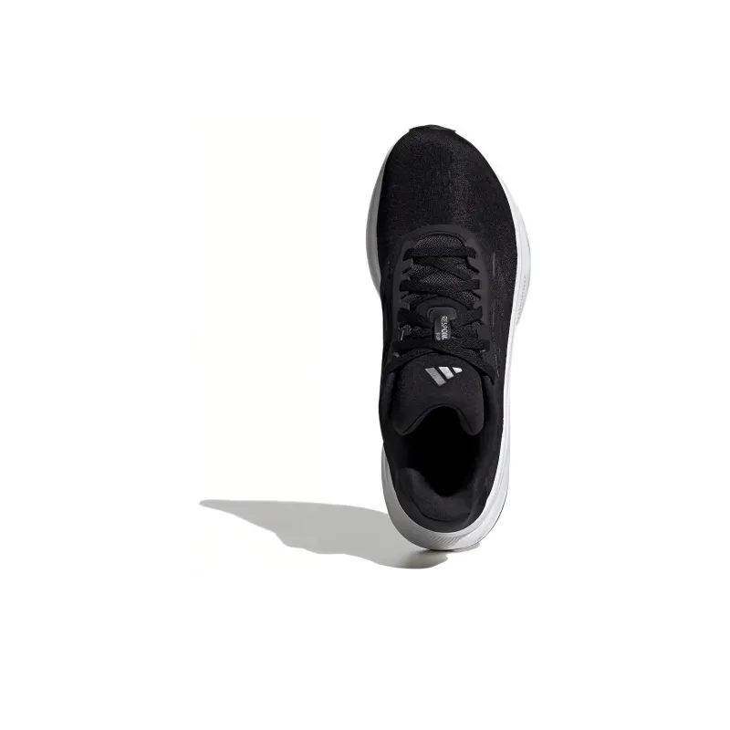 Response Super Women's Adidas 'Black White' Women's-3