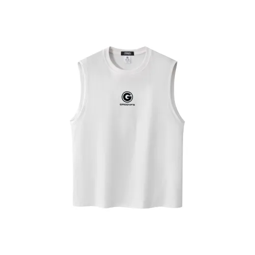 GF Tank Tops Unisex