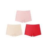 C Set: Red+Pink+Skin