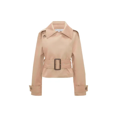 JW Anderson Jackets Women's Beige