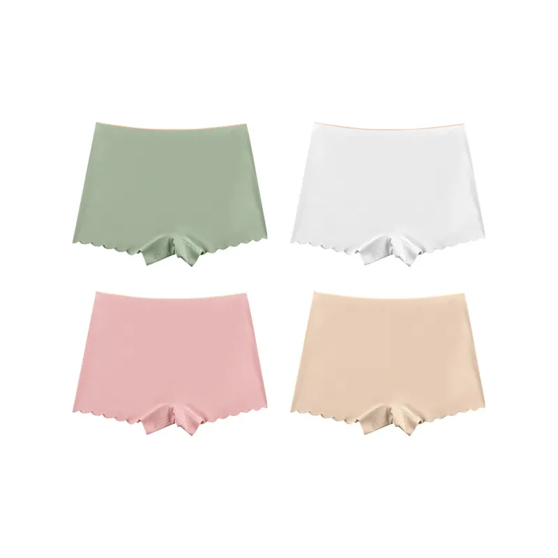 Ordifen Underpants Women's 4 Pack-7