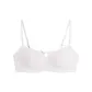 White-Bra