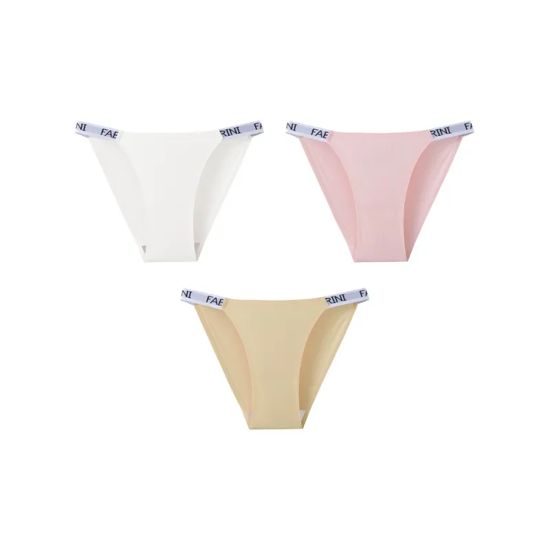Ordifen Underpants Women's 3 Pack-6