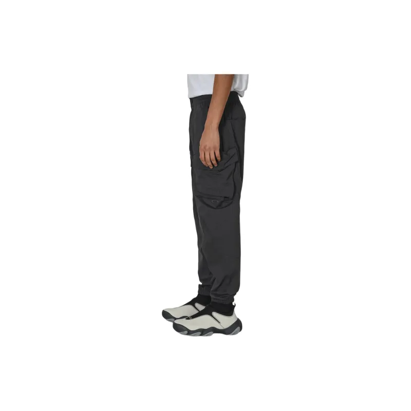 Oakley Tapered Cargo Trousers-3