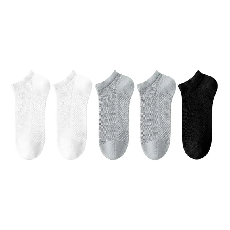 MIIOW Men Socks-2