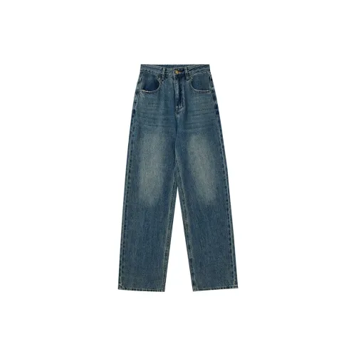 F.K.V.A Unisex Jeans