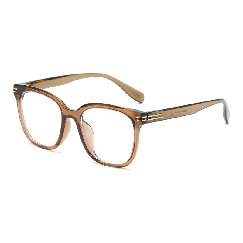 SOMAN TR90 Irregular Shape Sunglasses Unisex-5