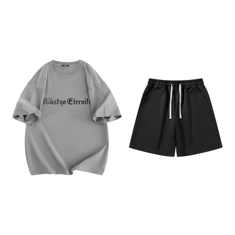 KIKSTYO Casual Sportswear Unisex-69