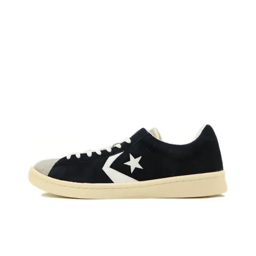 Converse Pro Leather Vintage Suede OX Soma