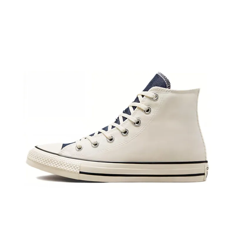 Chuck Taylor All Star Women's Converse High 'Denim Egret' Women's-0