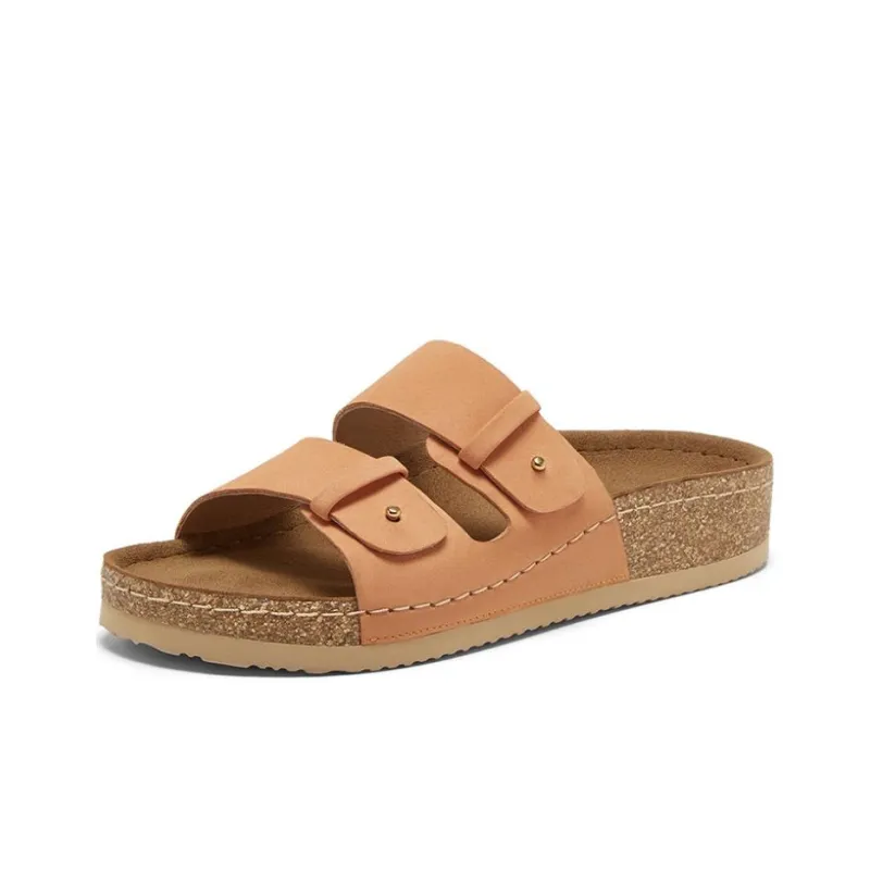 BATA Slide Slippers Women's-5