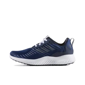 Adidas Alphabounce 'Blue White' Women's