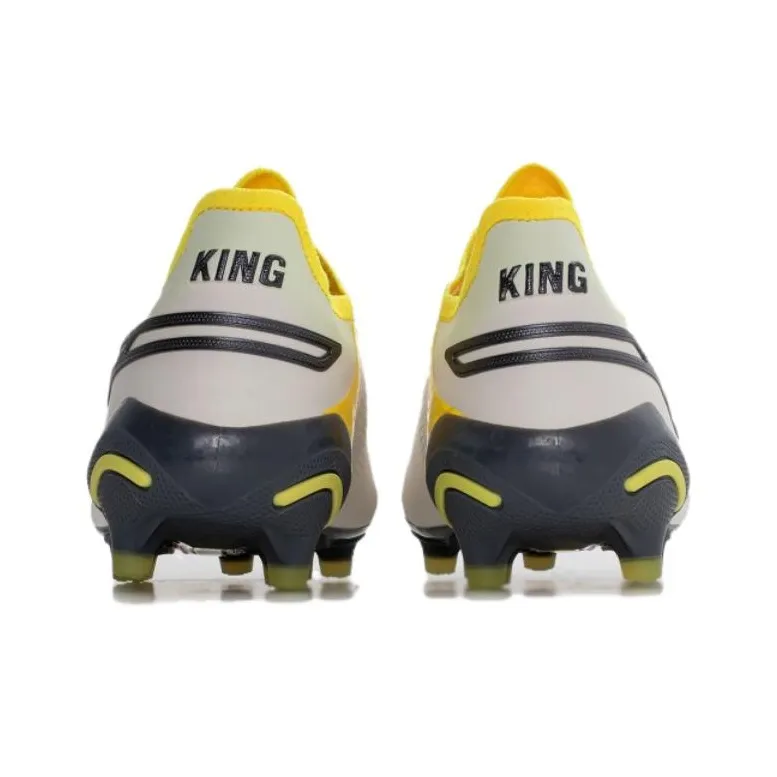 PUMA King Ultimate Fg Ag 'Voltage Pack' Women's-3
