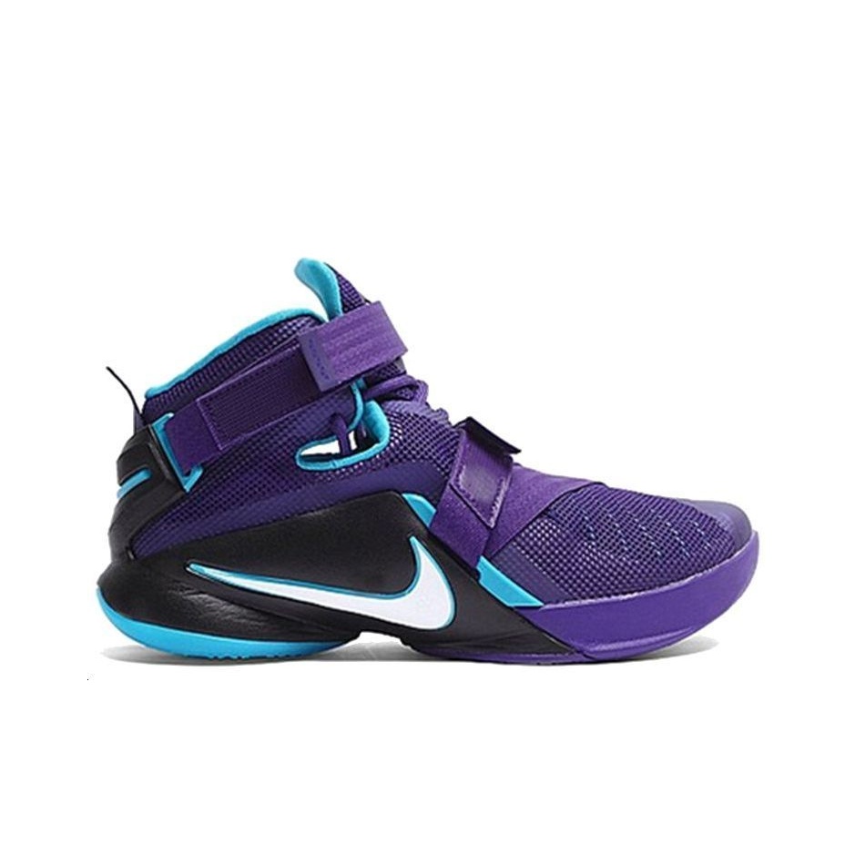 lebron soldier 9