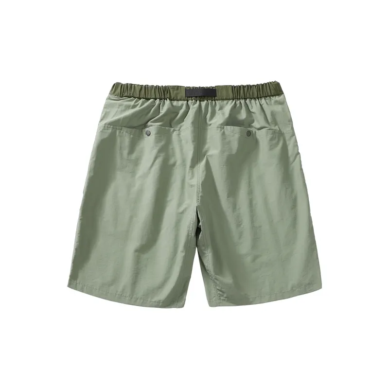 SET FUNS Style Casual Shorts Summer Men's-1