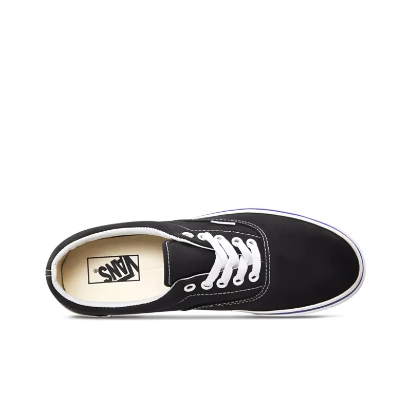Era Vans 'Check Block Black'-3