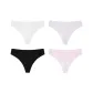 M Set: White+Gray+Black+Pink